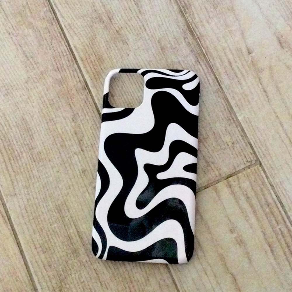 11 Pro Max iPhone Case by Society 6